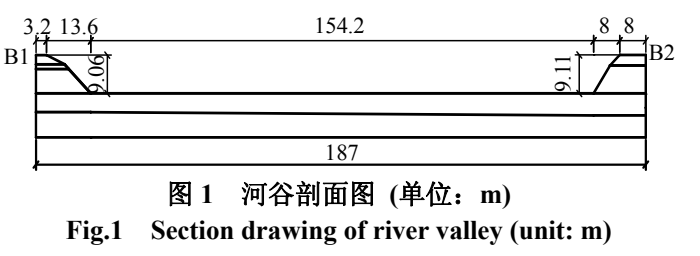 Original paper figure: Why can two piers of the same bridge experience different motions?